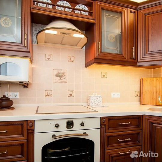Кухня от производителя