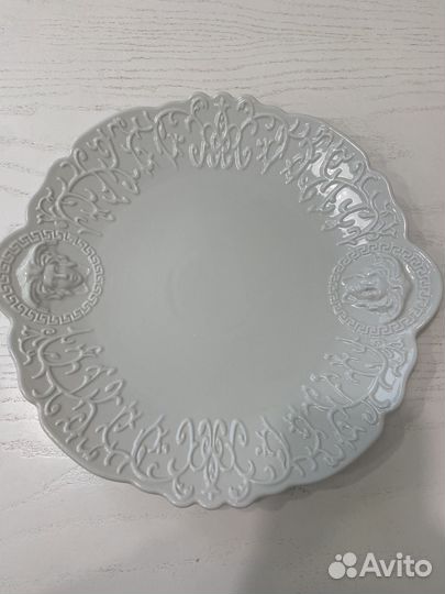 Блюдо сервировочное