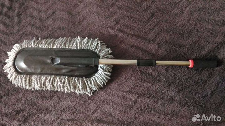 Щетка для удаления пыли