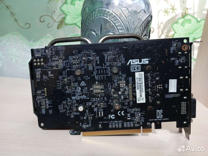 Видеокарта