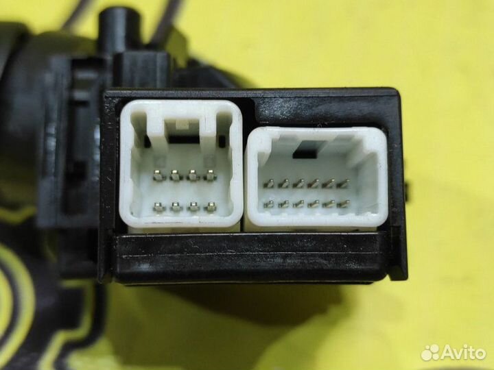 Подрулевой переключатель дворников Lexus Gs430