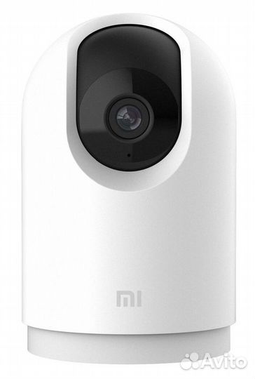 Камера Xiaomi Home Security Camera 360 2K Pro, бел