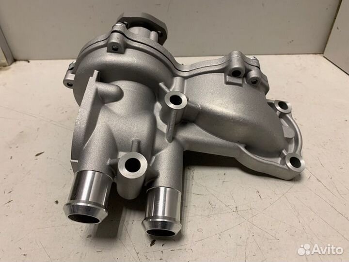 Помпа водяная