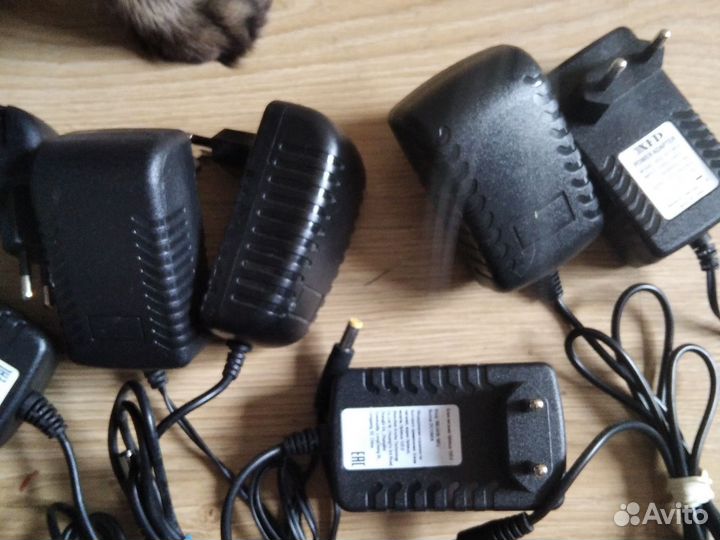 Блоки питания к Триколор Oрenbox Skywаy 12V 2 A