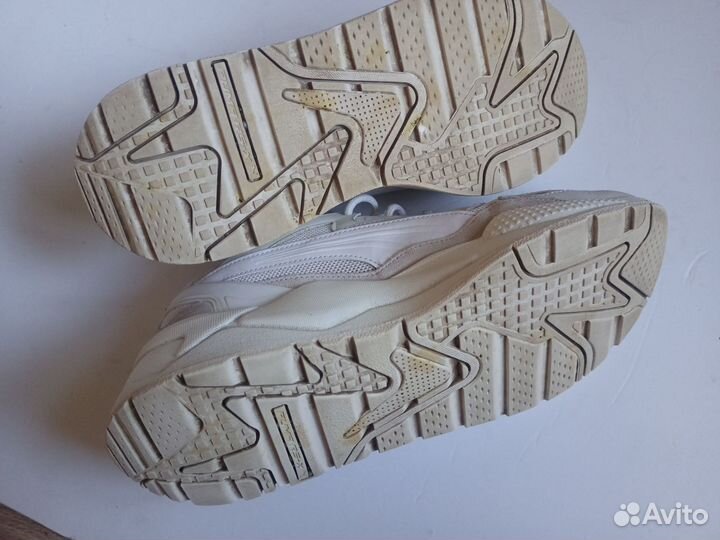 Кроссовки puma RS-X р.45