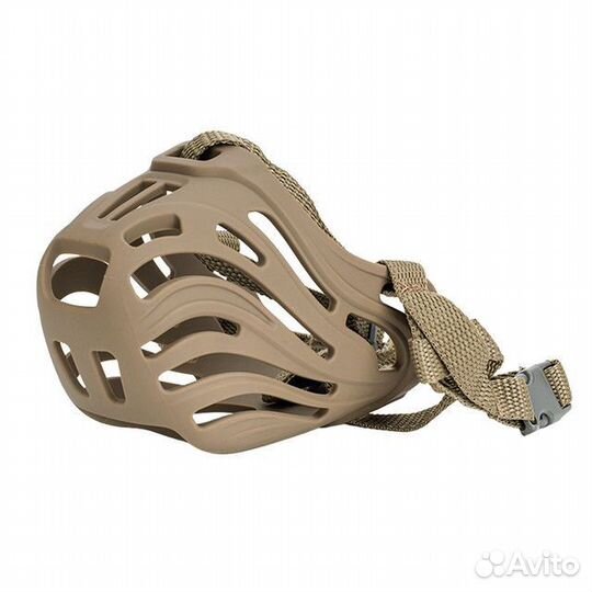 Намордник для собак