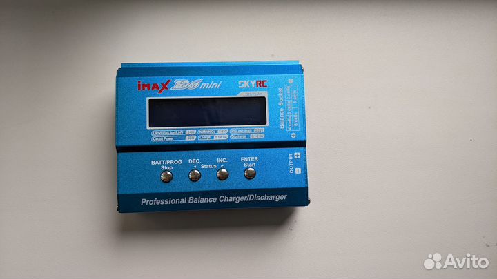 Skyrc imax b6 mini