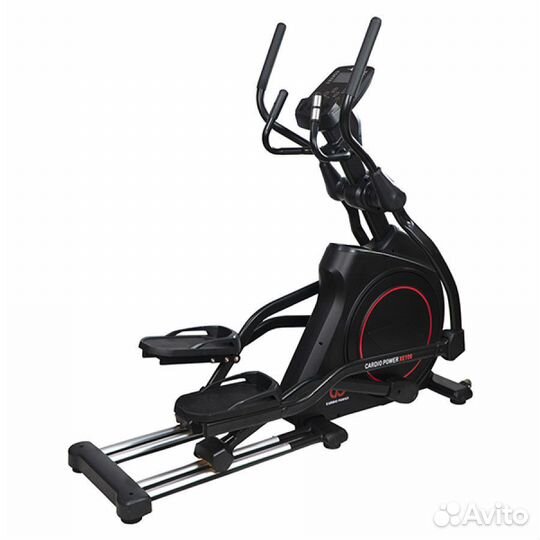 Эллиптический тренажер (Эллипсоид)