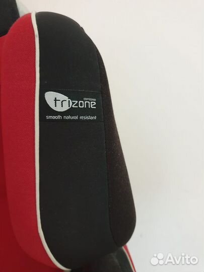 Детское автокресло 15 до 36 кг Concord