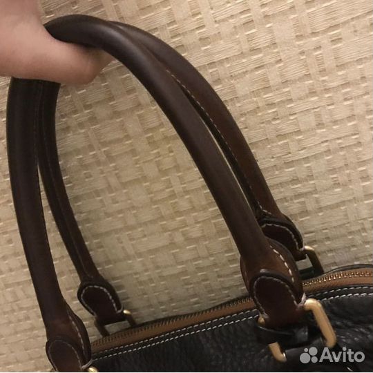 Сумка prada