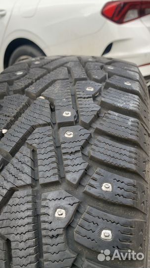 Pirelli Ice Zero 205/55 R16 94T