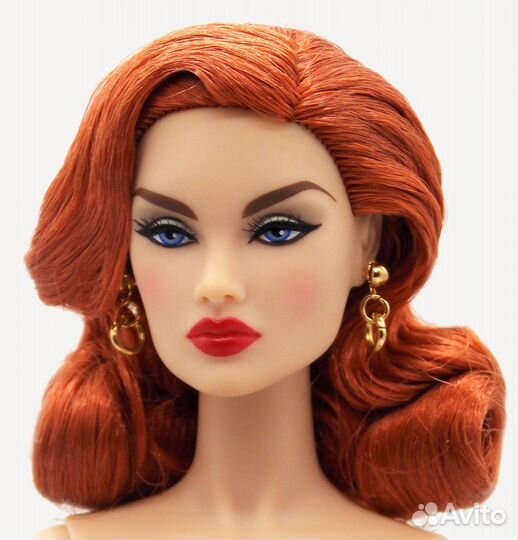 Integrity Toys Базовая кукла Victoire Roux