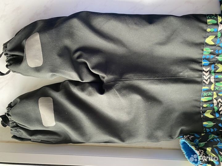 Зимний комбинезон 86+10