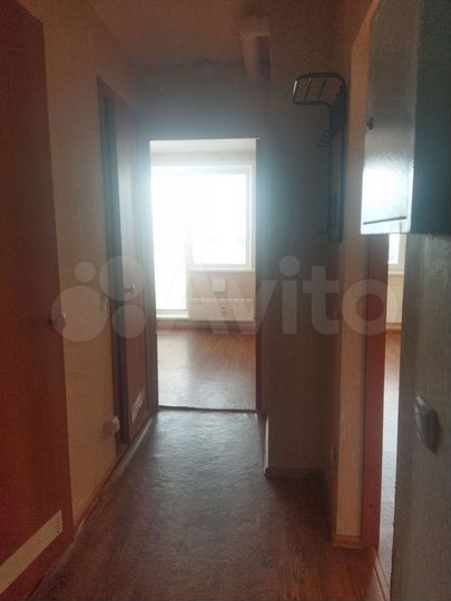 1-к. квартира, 31,3 м², 10/10 эт.