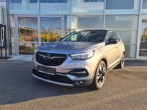 Opel Grandland X 1.5 MT, 2019, 96 354 км, с пробегом, цена 1 850 000 руб.