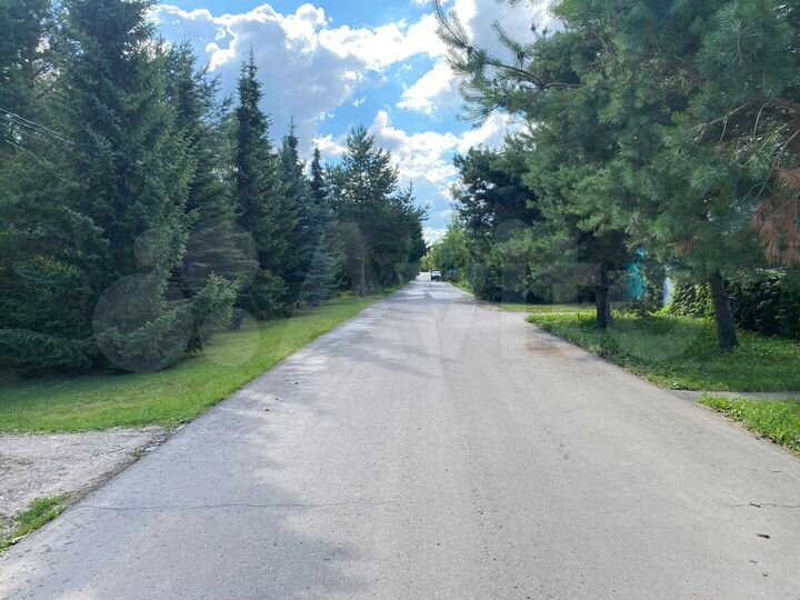 Участок 6 сот. (ИЖС)