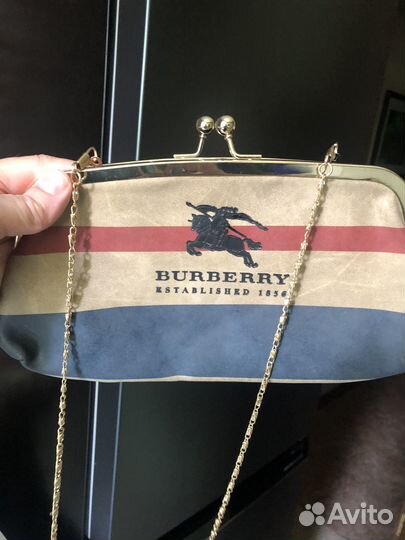 Клатч женский