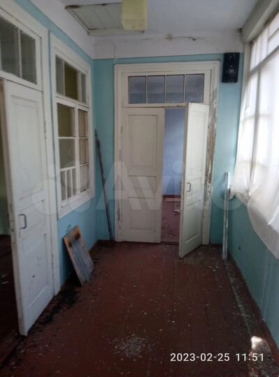 Дом 100 м² на участке 1000 м² (Абхазия)