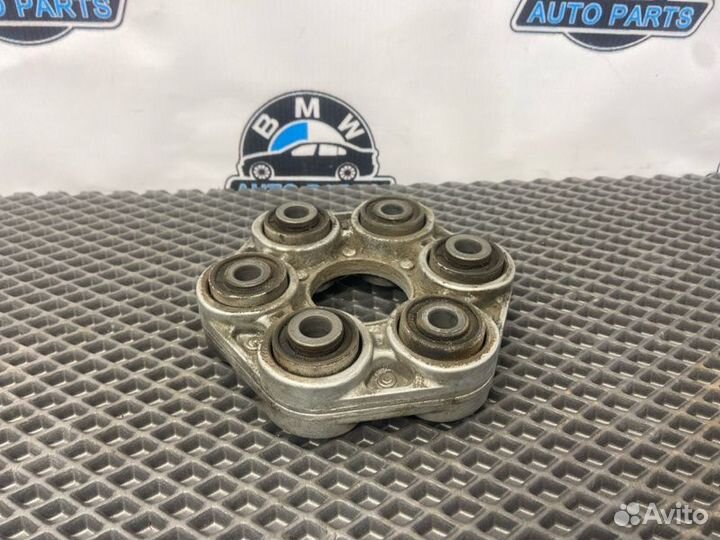Муфта карданного вала Bmw 3 Серии F30 N20B20B 2014