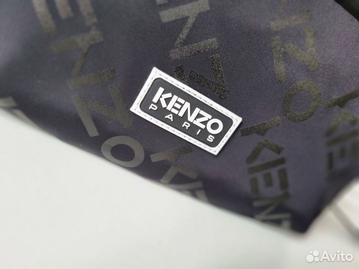 Рюкзак мужской Kenzo