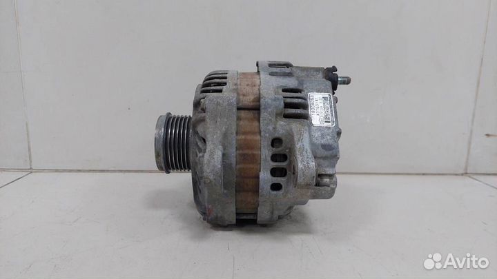 Генератор Mitsubishi Lancer X CX, CY 2007