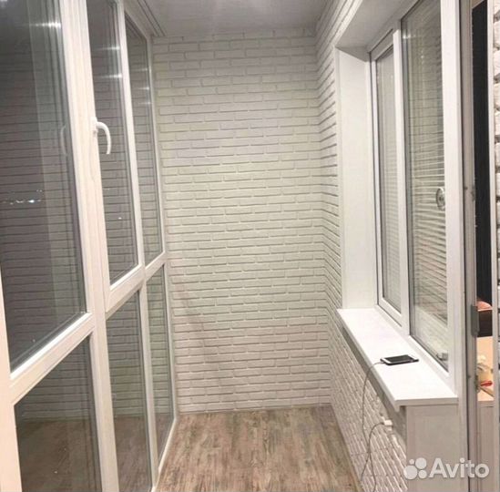 Пластиковые окна, окна пвх