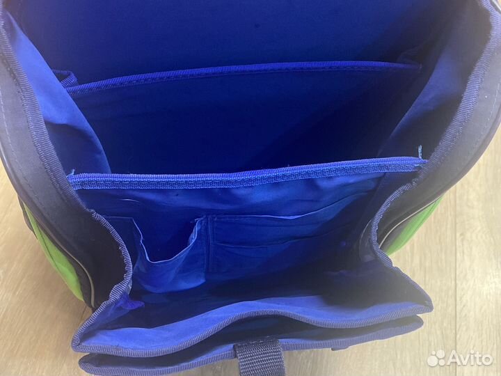 Mcneill ранец школьный