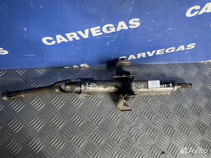 Колонка рулевая Mitsubishi Lancer IX (2003-2008)