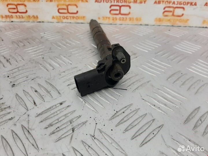 Форсунка для Volkswagen Passat 6