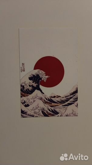 Магниты на холодильник