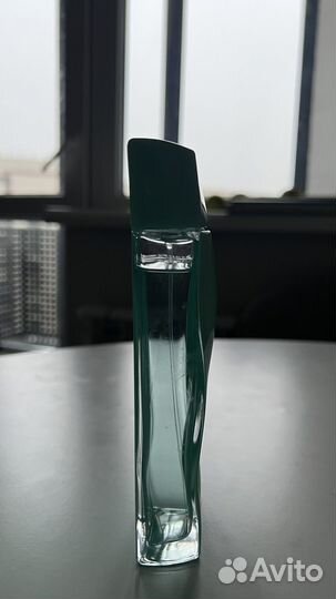 Свежая цветочная туалетная вода aqua kenzo 100 мл