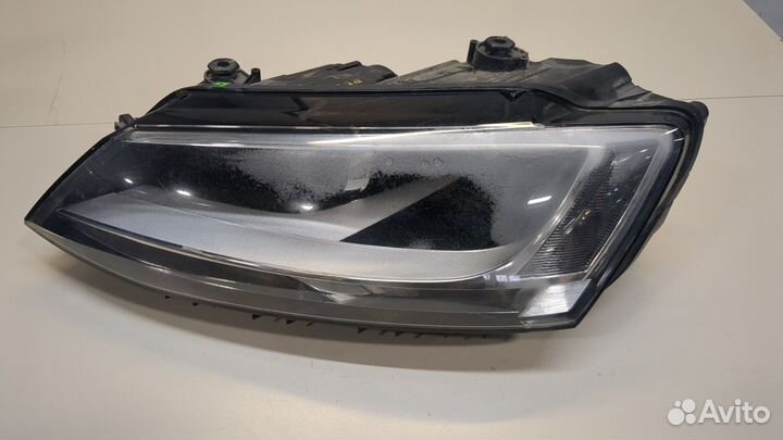 Фара (передняя) Volkswagen Jetta 6, 2016