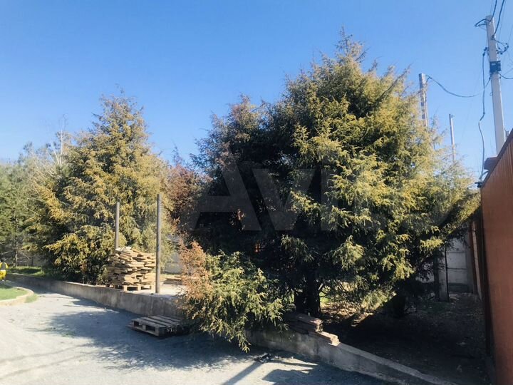 Дом 200 м² на участке 9 сот.