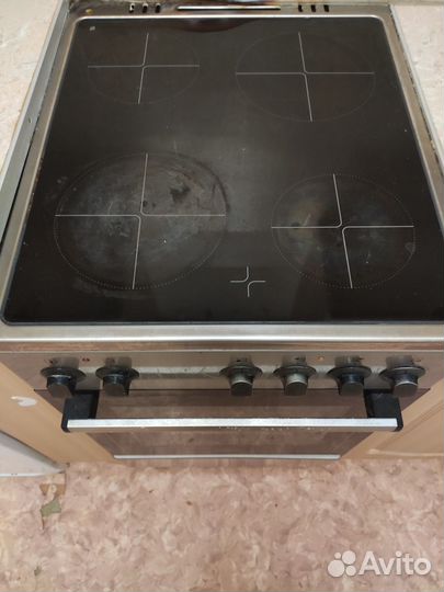 Плита электрическая gorenje