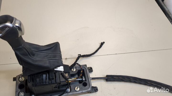 Кулиса кпп Audi Q3 2018, 2021