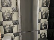 Б/у Холодильник Liebherr 4023
