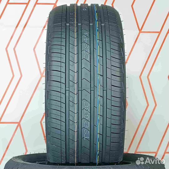 Zmax Zealion 245/40 R18 97W