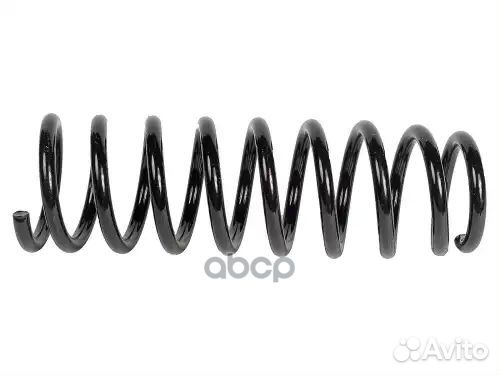 Пружина задняя 42 372 77 Hyundai Elantra IV