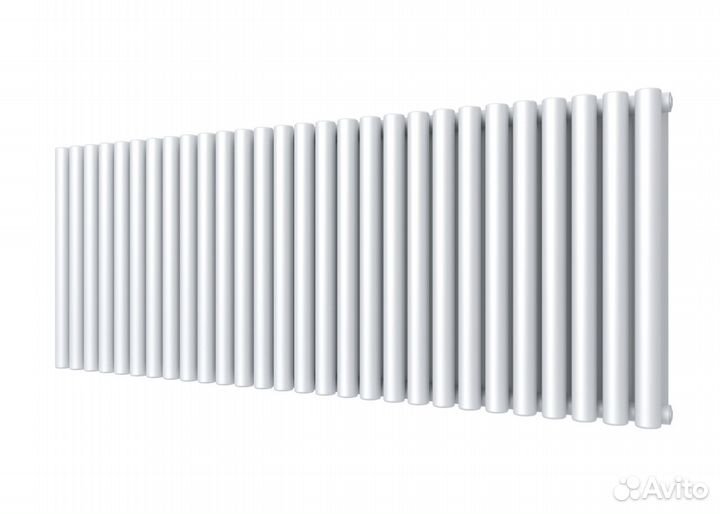 Радиатор отопления кзто (га40250028Н) Гармония А4