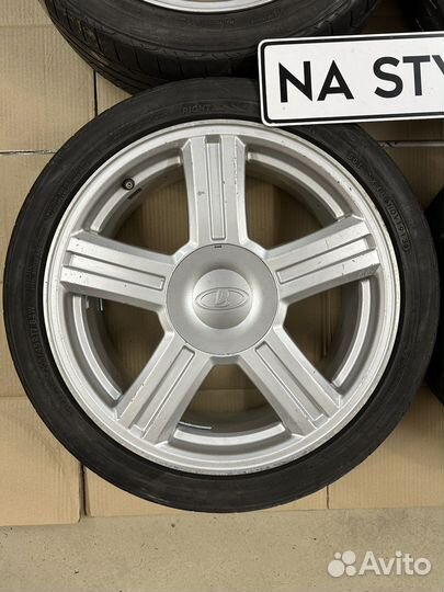 Торусы Р17 205/45/40