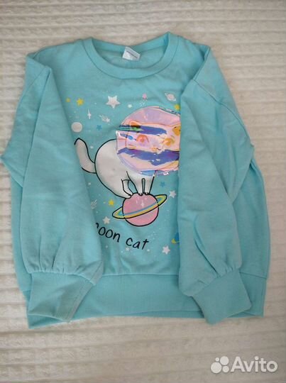 Детские вещи пакетом