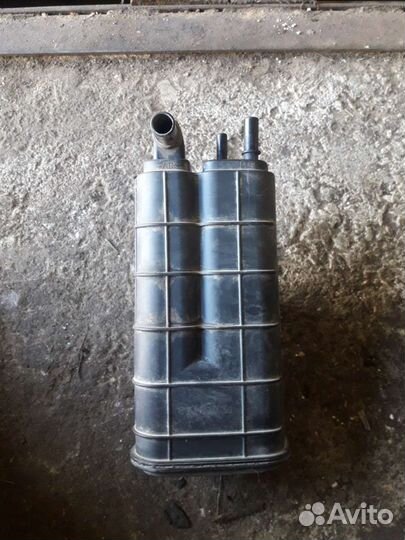 Абсорбер топливных паров логан 2