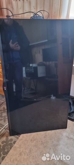 Телевизор lg 47
