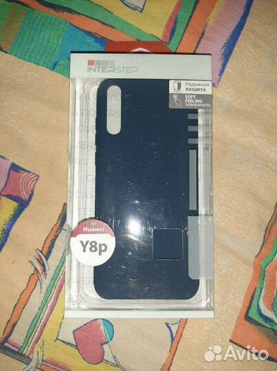 Чехлы на Xiaomi, Huawei, Oppo