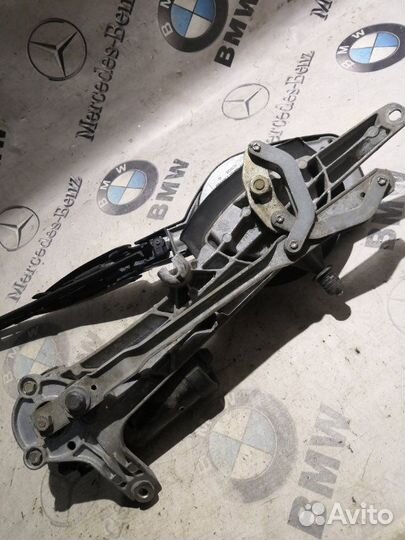 Трапеция дворников Mercedes-Benz E-Class W210