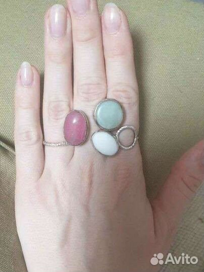 Кольцо jerusalembazar