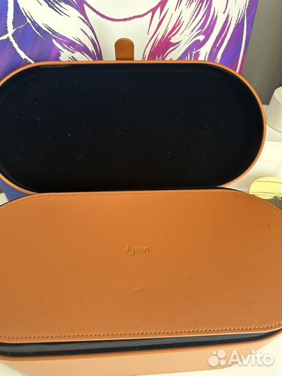 Стайлер dyson airwrap