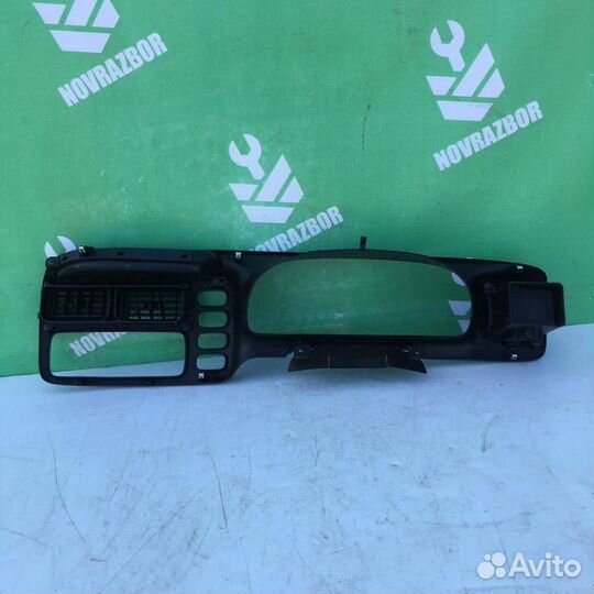 Накладка торпедо Сузуки Гранд Витара