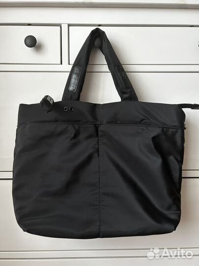 Сумка шопер see by chloe, оригинал