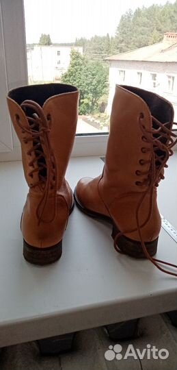 Женские ботиночки